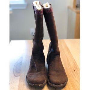 Ugg Swell Tall Boots